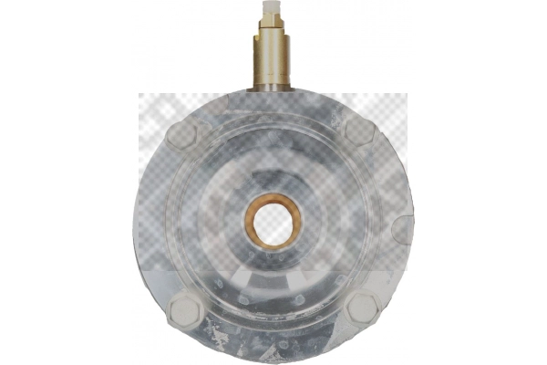 Air Spring, suspension