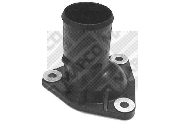 Coolant Flange (28306)