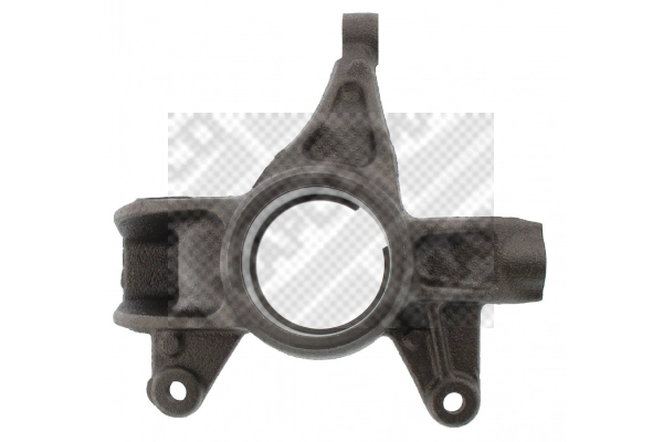 Steering Knuckle, wheel suspension