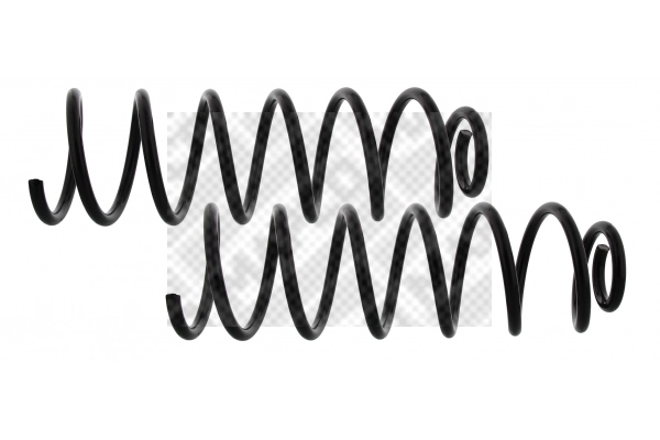 Suspension Set, springs (72802/2)