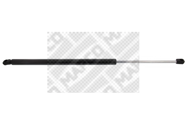 Gas Spring, boot/cargo area (91201)