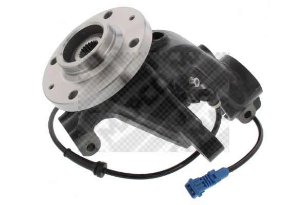 Repair Kit, steering knuckle (107402/4)