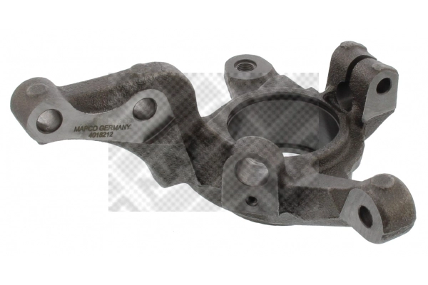 Steering Knuckle, wheel suspension