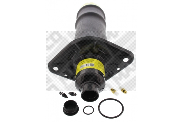 Air Spring, suspension