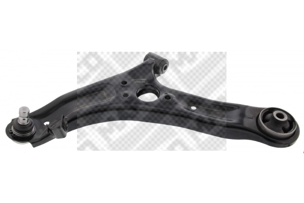 Control/Trailing Arm, wheel suspension (52212)