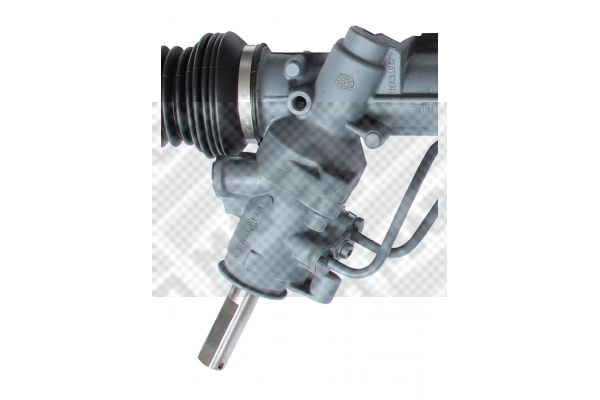 Steering Gear