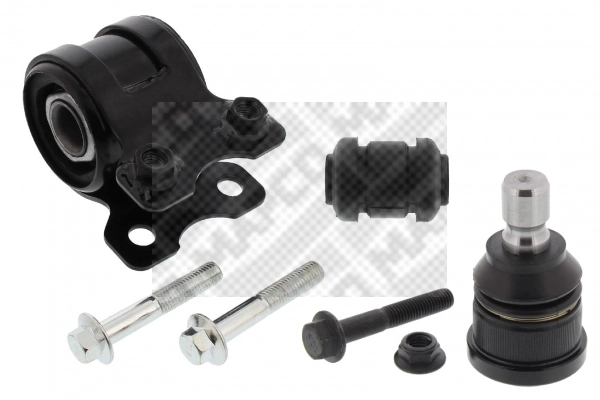 Repair Kit, control arm (53248)