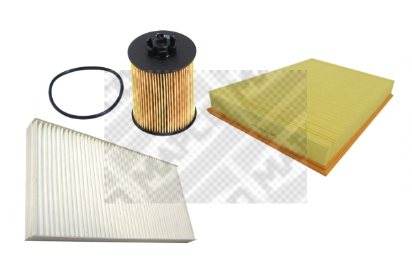 Filter Set (68719)