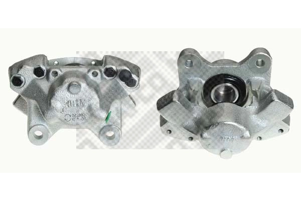 Brake Caliper (4296)
