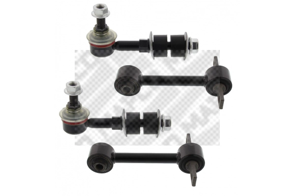 Repair Kit, stabiliser coupling rod (53937)