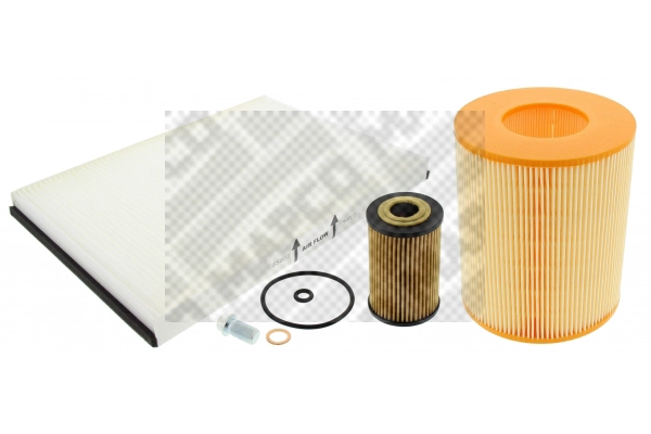 Filter Set (68881)