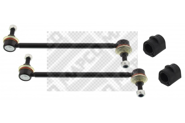 Repair Kit, stabiliser bush (53669)