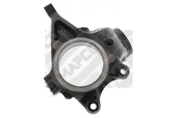 Steering Knuckle, wheel suspension