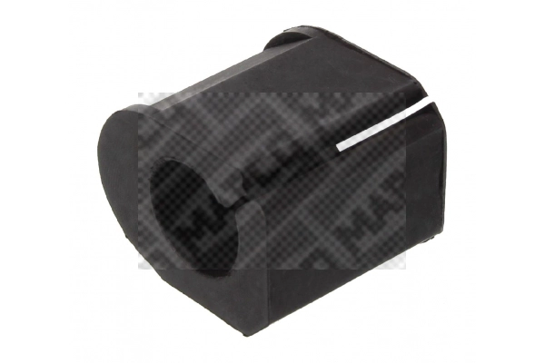 Mounting, stabiliser bar