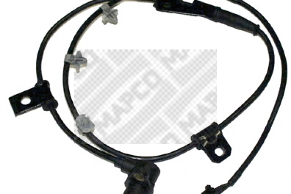 Sensor, wheel speed (86580)