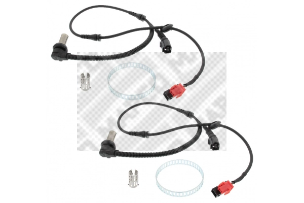 Repair Set, ABS sensor (86814/8)