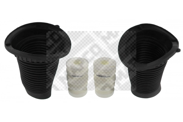 Dust Cover Kit, shock absorber