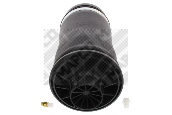Air Spring, suspension