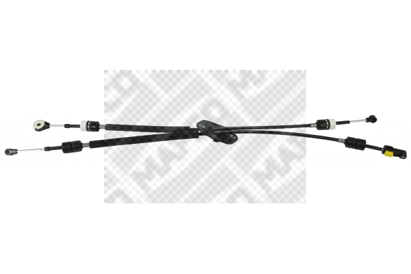 Cable Pull, manual transmission (5379)