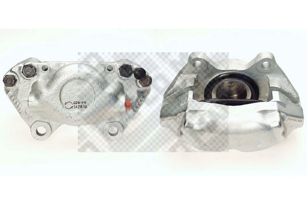Brake Caliper (4005)