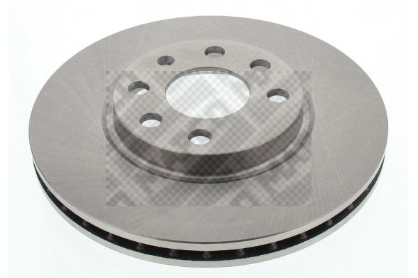 Brake Disc (15670)