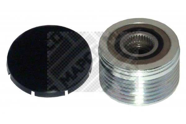 Alternator Freewheel Clutch