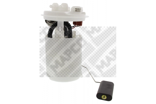 Fuel Feed Unit