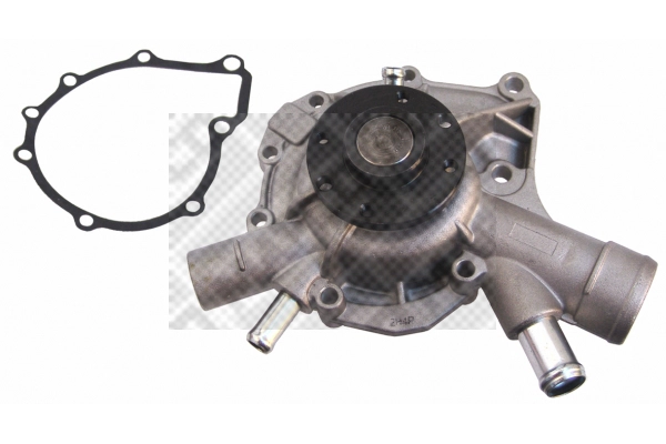 Water Pump, engine cooling (21872)