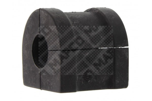 Mounting, stabiliser bar