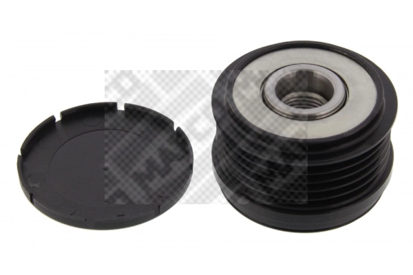 Alternator Freewheel Clutch