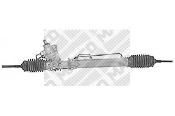 Steering Gear (29500)