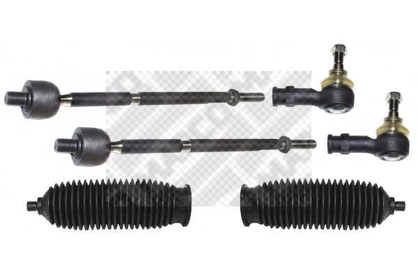 Repair Kit, tie rod (53917)