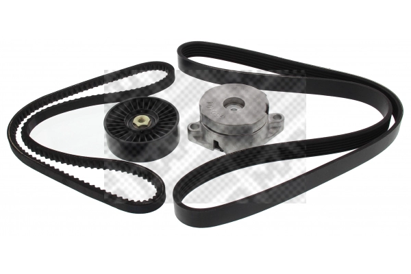 V-Ribbed Belt Set (73804)