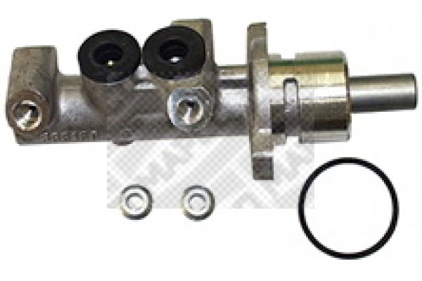 Brake Master Cylinder (1168)