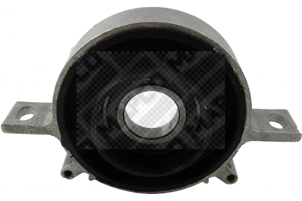Suspension, propshaft (33000)