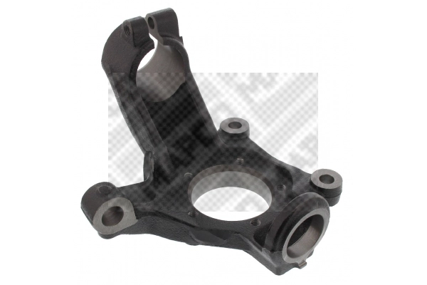 Steering Knuckle, wheel suspension