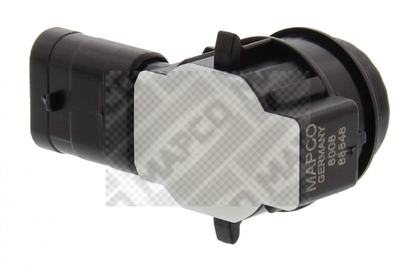 Sensor, parking distance control