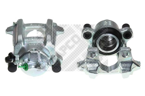 Brake Caliper (4263)