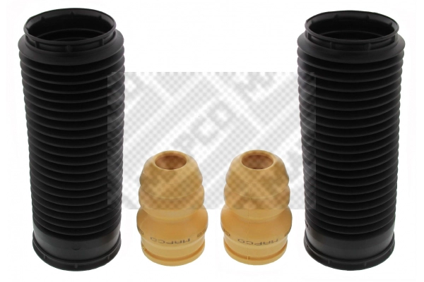 Dust Cover Kit, shock absorber (34658)