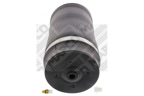 Air Spring, suspension