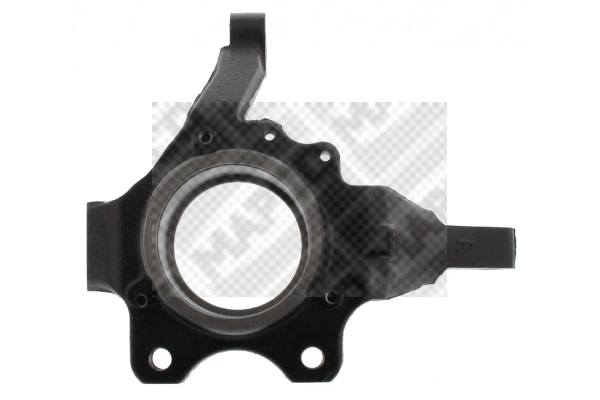 Steering Knuckle, wheel suspension