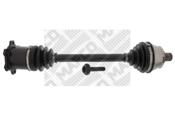 Drive Shaft (16748)