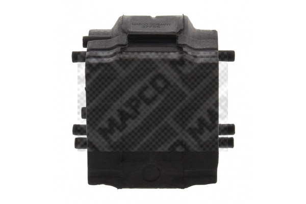 Mounting, stabiliser bar