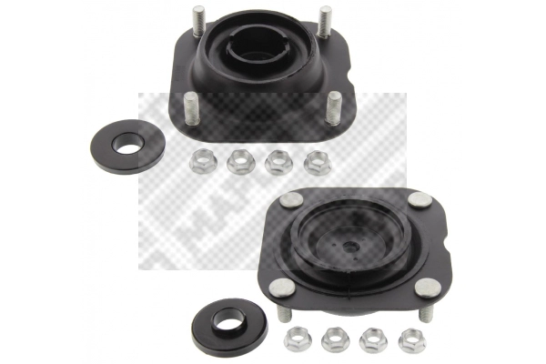 Suspension Strut Support Mount (33590/2)