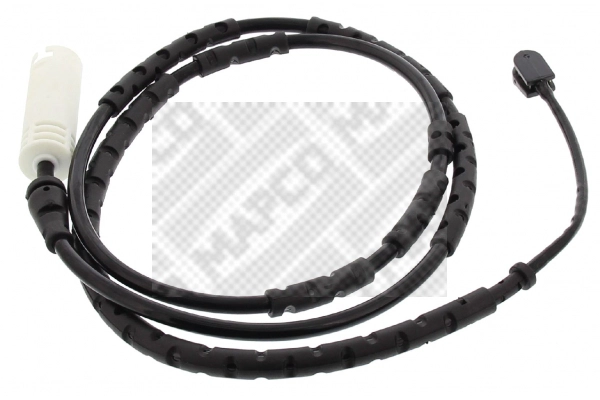 Warning Contact, brake pad wear (56648)