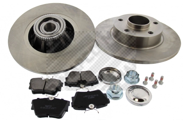 Brake Kit, disc brake (47761)
