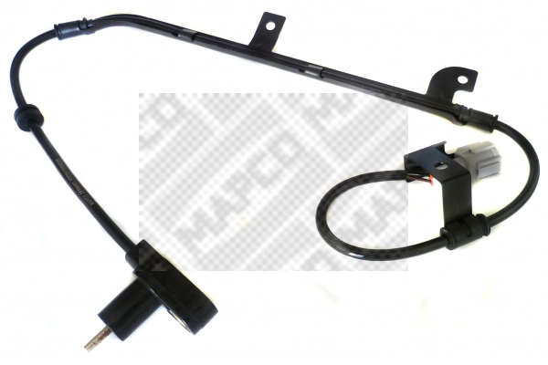 Sensor, wheel speed (86525)