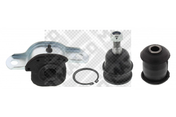 Repair Kit, control arm (19256)