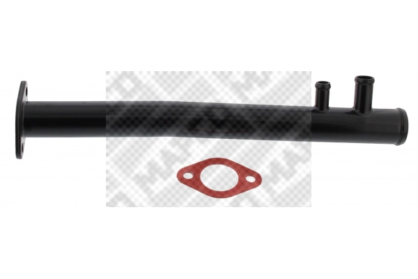 Coolant Pipe