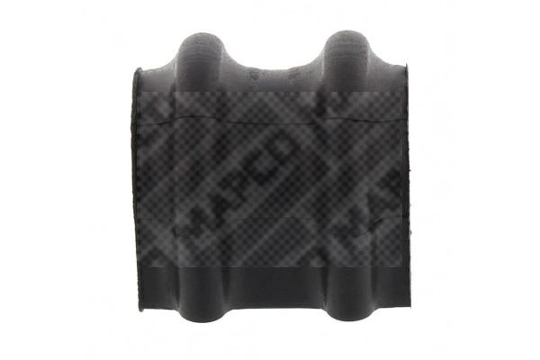 Mounting, stabiliser bar